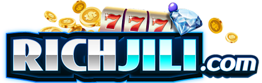 777 Rich Jili Logo